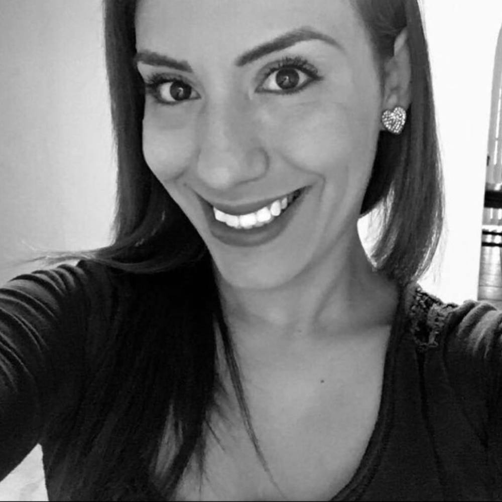 Meet your Posher, Rosa